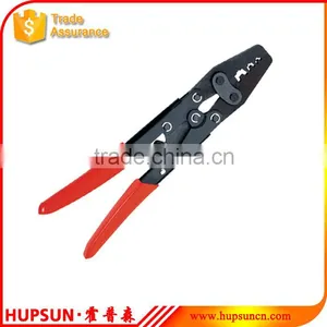 HS-6M Crimping Cap for Insulated Closed Terminals Crimping Pliers Hand Tools thumbnail-4
