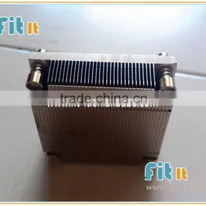 F645J PE R410 HeatSink for DELL thumbnail-2