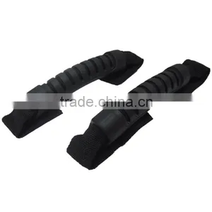 High Quality Plastic/fabric Luggage Handle for External Suitcase thumbnail-1