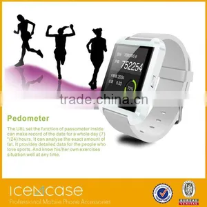 Cheap Android Touch Screen U80 U8 Smart Watch With u8 Bluetooth thumbnail-1