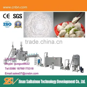 Big Capacity Oil Drilling Starch Machinery thumbnail-1