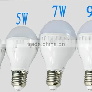 Plastic LED Lamp Cover thumbnail-1