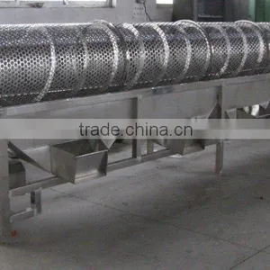 Auto Vegetable&fruit Classifying Machine/peach Classifying Machine thumbnail-1
