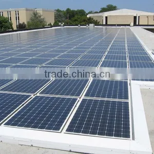 Bestsun 5000W MPPT Controller Solar Travel Mobile Power thumbnail-6