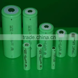 Nimh Battery Pack C Size 12v 4500mah thumbnail-1