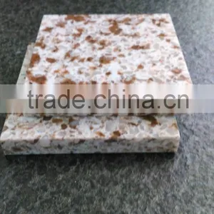 High Quality Quartz Stone Slabs thumbnail-3