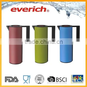 Everich Hot Sales Stainless Steel Coffee Pot thumbnail-1