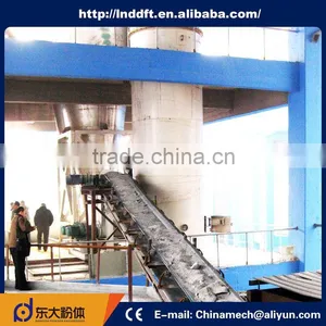 SD High Efficiency Metal Custom Phosphogypsum Hot Air Furnace thumbnail-4