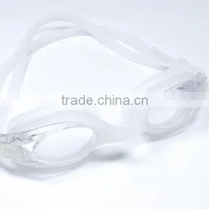 Hot Sales Professional Swimming Goggles thumbnail-2
