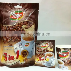 Vega 3-in-1 Instant Coffee thumbnail-1