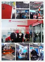 Zhejiang Shuangniao Anchor Chain Co., Ltd. company overview - view 3 thumbnail