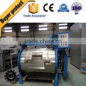 Mobile Mobile Industry Washing Machine for Export thumbnail-1