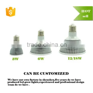 Par Led Grow Light18w thumbnail-3