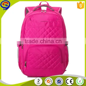 30 - 40L Capacity New Models Waterproof Nylon Laptop Backpack thumbnail-1