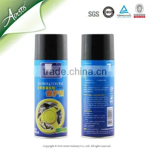 450ml Car Wax Polishers thumbnail-1