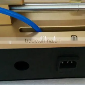 Factory Direct Sales Mobile Phone OCA Glass Vacuum Oca Lamination/sticker Machine FOR Lcd GLASS thumbnail-3
