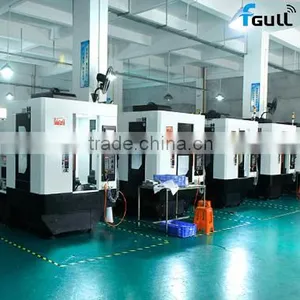 Shenzhen Fgull Hardware Machinery Co., Ltd. company overview - view 1 thumbnail