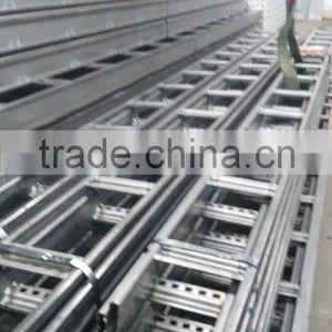 Cable Ladder(UL, CUL, CE, NEMA, IEC and SGS) thumbnail-1