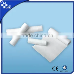 Medical WOW Gauze Bandage 40's x 40's Cotton Yarn thumbnail-1