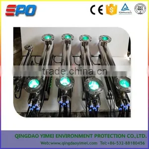 Ultraviolet Sterilizer Lamp Disinfection Device thumbnail-3