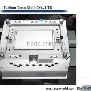 Storge Box Plastic Mould thumbnail-5