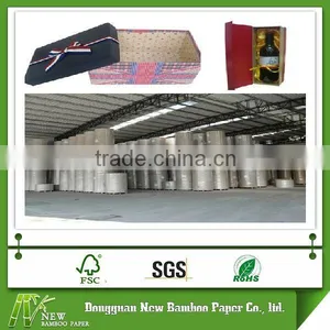Hard Stiffness Triplex Board Paper Material thumbnail-1