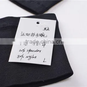 In Dubai Weight Lifting Wrist Wraps Sport Wrist WristBand thumbnail-3