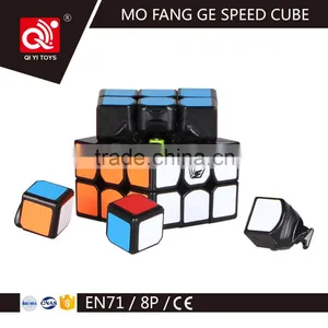 Educational Toy QIYI MOFANGGE X-MAN DESIGN TORNADO Speed Cube Educational Toy thumbnail-3