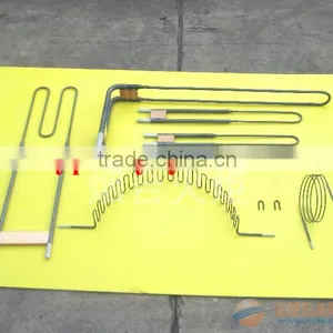 Molybdenum Disilicide ( MoSi2 ) Heating Element for High Temperature Furnace thumbnail-3