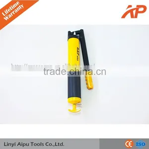 Grease Gun Pnuematic Air Operated Trigger Type Tool Trade Quality for Compressor thumbnail-3