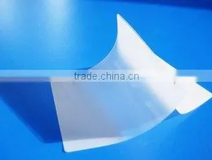 Waterproof Moth Proof Clear Transparent Laminating Pouch Film A3 thumbnail-1