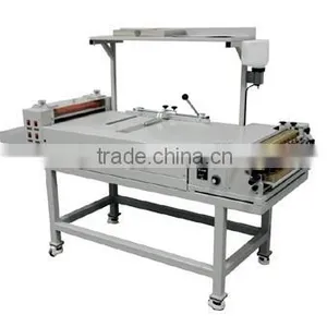 Processing Machinery WD-SK950L Hard Cover Maker thumbnail-1