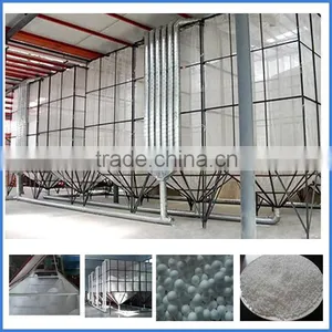 Hot Sale Expandable Polystyrene Balls Silo thumbnail-1