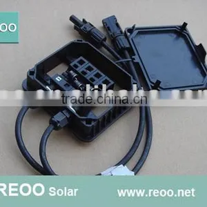 REOO~PV Junction Box With Competitive Price thumbnail-2