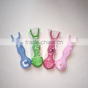DF002 Best Quality Replaceable Dental Floss Holder thumbnail-1