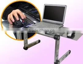Laptop Desk Computer Desk thumbnail-6
