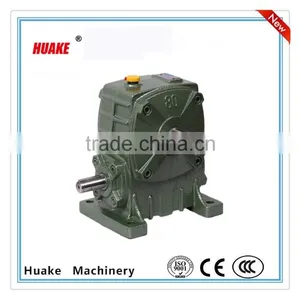 Chinese High Quality Wpa Series Worm Gear Box thumbnail-1