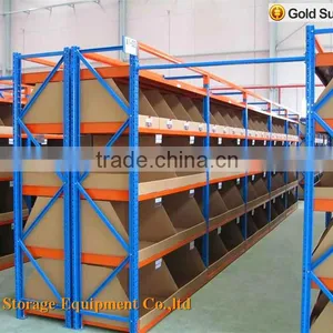 Jinan Jiutong Medium Duty Steel Racking for Sale thumbnail-1