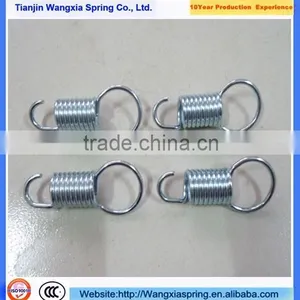 Steel Extension Small Spring for Industry and Agriculture Use thumbnail-4