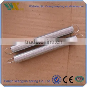 High Precisio Rolling Door Shutter Spring Factory thumbnail-6