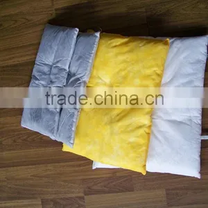 Spill Oil Absorbent Pillows thumbnail-1