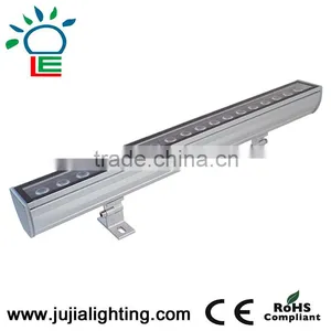 DMX 24W Rgb LED Wall Washer Light thumbnail-4