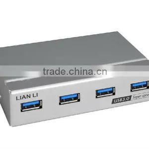 Custom Usb Enclosure Plastic Oem thumbnail-1