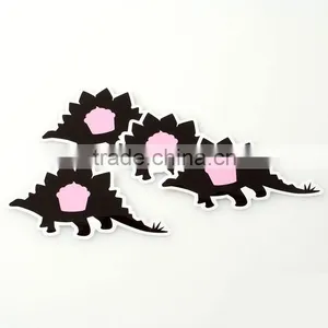 Hottest Sell Full Colors Printing Aluminium Name Sticker Labels Custom Nylon Stickers and Custom Shoes Label Printing ---DH20414 thumbnail-1