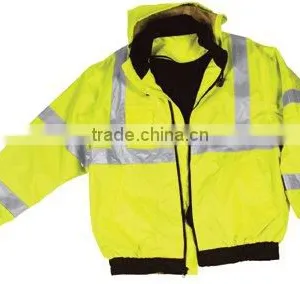 Safety Reflective Jackets thumbnail-1