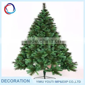 Factory Popular Mini Decorative Christmas Tree thumbnail-1