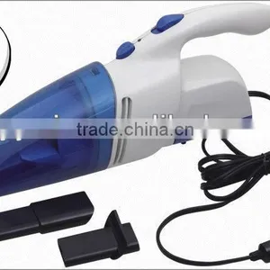 (WIN-605) Auto Portable Vacuum Cleaner thumbnail-1