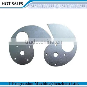 Customized Progressive Precision Metal Stamping Parts thumbnail-5