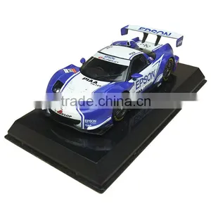 Diecast Toy Racing Car thumbnail-1