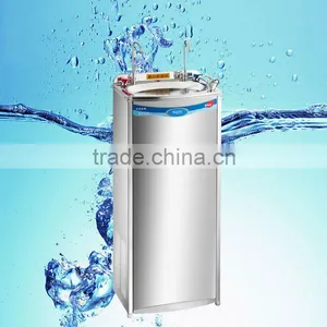 Stainless Steel Water Cooler thumbnail-1